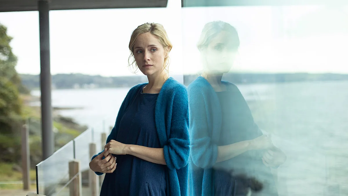 The Nest — production still, BBC One The Nest — production still from the BBC One drama