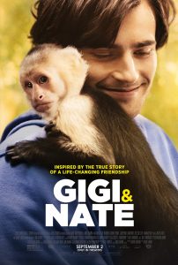 Poster for Gigi and Nate