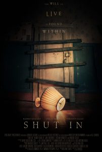 Poster for Shut In