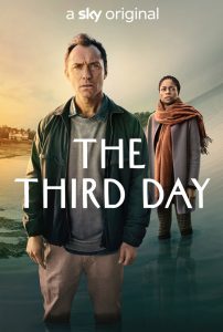 Poster for The Third Day