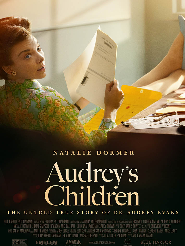 Audrey's Children