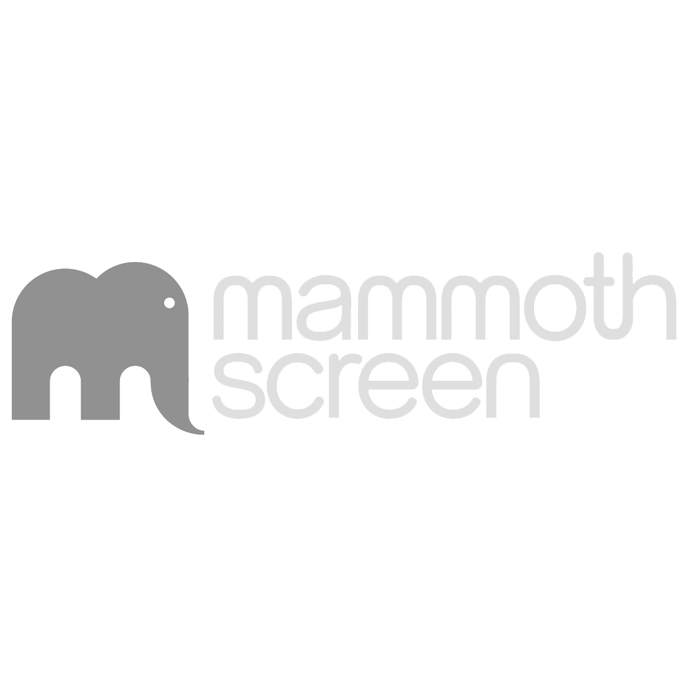 Mammoth Screen
