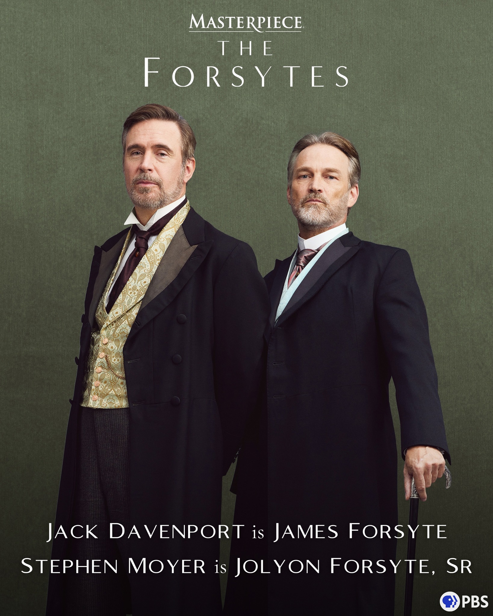 The Forsytes