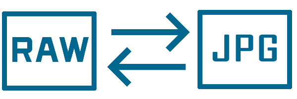Format Conversion