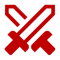 Conflicting approvals icon